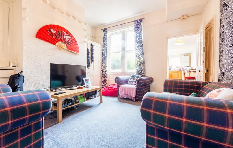 Cartington Terrace, Heaton, Newcastle - Image 1